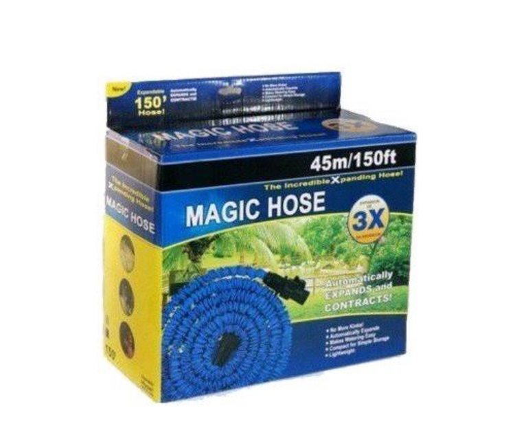 Miniatura 2 de MANGUERA PLEGABLE DE 45 METROS